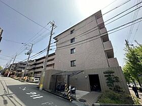 大阪府吹田市上山手町26番9号（賃貸マンション3LDK・3階・66.00㎡） その3