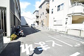 大阪府摂津市鶴野３丁目9番21号（賃貸マンション1K・3階・26.87㎡） その17