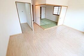 大阪府吹田市千里山東４丁目8番21号（賃貸マンション2LDK・2階・55.14㎡） その22