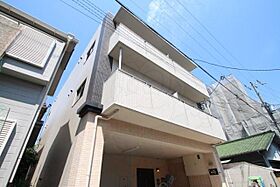 大阪府吹田市南高浜町（賃貸マンション1R・2階・28.08㎡） その1