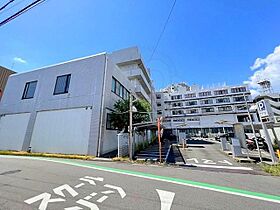 大阪府摂津市正雀４丁目（賃貸テラスハウス1LDK・1階・43.88㎡） その27