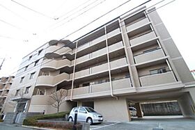 大阪府吹田市千里山東４丁目（賃貸マンション2LDK・4階・60.50㎡） その20