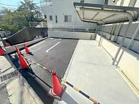 大阪府吹田市上山手町9番13号（賃貸アパート1LDK・3階・34.78㎡） その18