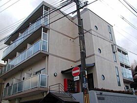 大阪府吹田市千里山西１丁目（賃貸マンション1R・1階・15.33㎡） その1