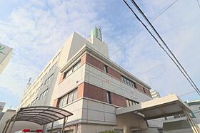 大阪府吹田市南吹田５丁目（賃貸マンション1K・3階・17.00㎡） その6