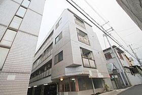 大阪府吹田市内本町３丁目（賃貸マンション1R・4階・17.21㎡） その3