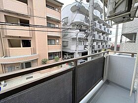 大阪府吹田市片山町１丁目（賃貸マンション1K・2階・22.00㎡） その16