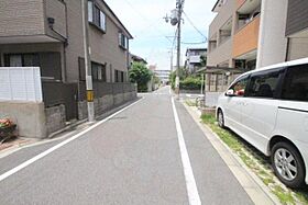 大阪府吹田市内本町２丁目17番11号（賃貸アパート1K・3階・30.26㎡） その27