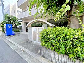 大阪府吹田市南金田２丁目（賃貸マンション1K・2階・20.40㎡） その9