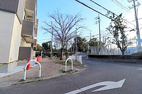 大阪府吹田市寿町２丁目19番20号（賃貸アパート1K・2階・27.36㎡） その27