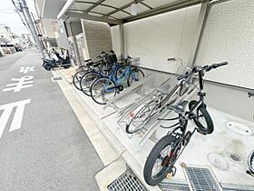 大阪府吹田市寿町２丁目19番20号（賃貸アパート1K・2階・27.36㎡） その29