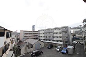 大阪府吹田市末広町12番20号（賃貸マンション2LDK・3階・56.00㎡） その18