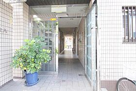 リバーサイドプラザ  ｜ 大阪府吹田市山田東４丁目26番2号（賃貸マンション3LDK・2階・53.50㎡） その27