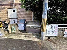 リバーサイドプラザ  ｜ 大阪府吹田市山田東４丁目26番2号（賃貸マンション3LDK・2階・53.50㎡） その30