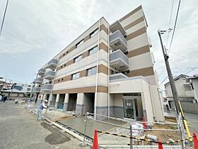 GranFerio  ｜ 大阪府吹田市日の出町（賃貸マンション1LDK・5階・39.54㎡） その3