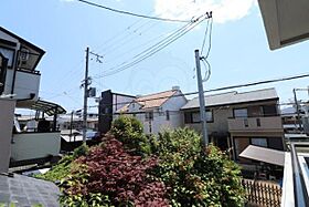 大阪府摂津市香露園（賃貸マンション1LDK・3階・38.00㎡） その17