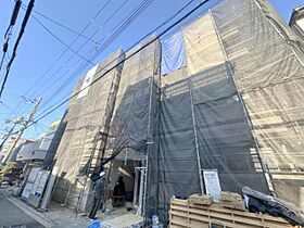 大阪府吹田市内本町３丁目20番（賃貸アパート1LDK・3階・32.25㎡） その15