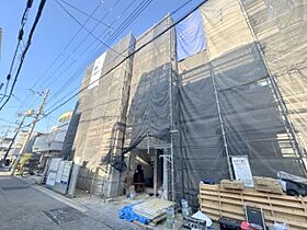 大阪府吹田市内本町３丁目20番（賃貸アパート1LDK・3階・32.25㎡） その19