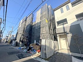 大阪府吹田市内本町３丁目20番（賃貸アパート1LDK・3階・32.25㎡） その8