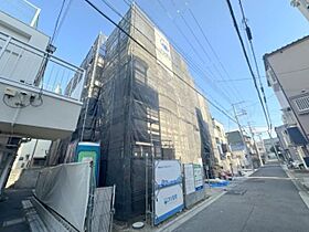 大阪府吹田市内本町３丁目20番（賃貸アパート1K・2階・27.04㎡） その3