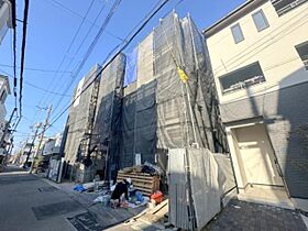 大阪府吹田市内本町３丁目20番（賃貸アパート1K・2階・27.04㎡） その5