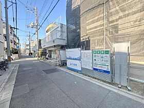 大阪府吹田市内本町３丁目20番（賃貸アパート1K・2階・27.04㎡） その9