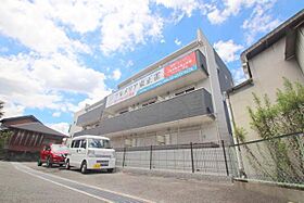 大阪府摂津市東正雀3番18号（賃貸マンション1K・1階・29.96㎡） その1