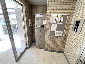 大阪府吹田市南金田１丁目8番17号（賃貸マンション1LDK・4階・36.81㎡） その24