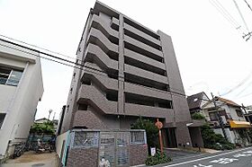 大阪府吹田市穂波町15番27号（賃貸マンション3LDK・3階・69.64㎡） その3