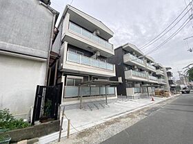 大阪府吹田市南吹田１丁目（賃貸アパート1LDK・1階・30.43㎡） その28