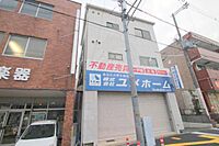 大阪府吹田市高城町17番1号：物件画像／株式会社FACE 賃貸住宅サービス NetWorkJR吹田店