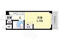 プレサージュ江坂8階3.4万円