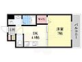 第18関根マンション4階6.6万円
