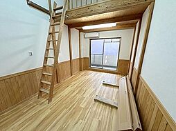 阪急京都本線 相川駅 徒歩7分の賃貸マンション 5階1Kのリビング/ダイニング