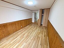 阪急京都本線 相川駅 徒歩7分の賃貸マンション 2階1Kのリビング/ダイニング