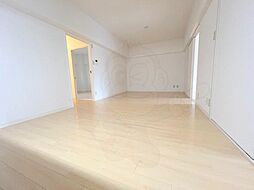 オークヴィラ村上 3階3LDKのリビング/ダイニング