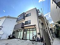 大阪府吹田市山手町2丁目：物件画像／株式会社FACE 賃貸住宅サービス NetWorkJR吹田店