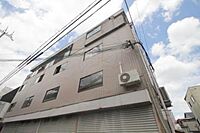 大阪府吹田市高浜町1番12号：物件画像／株式会社FACE 賃貸住宅サービス NetWorkJR吹田店