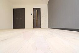 阪急京都本線 正雀駅 徒歩11分の賃貸アパート 1階1Kのリビング/ダイニング