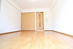 阪急京都本線 正雀駅 徒歩13分の賃貸マンション 1階1Kのリビング/ダイニング