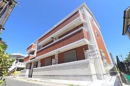 阪急京都本線 摂津市駅 徒歩3分の賃貸アパート