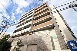 JR東海道・山陽本線 千里丘駅 徒歩2分の賃貸マンション