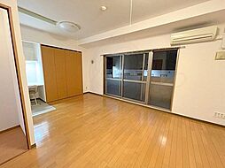 JR東海道・山陽本線 吹田駅 徒歩4分の賃貸マンション 4階ワンルームのリビング/ダイニング