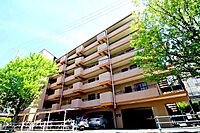 大阪府吹田市佐井寺南が丘：物件画像／株式会社FACE 賃貸住宅サービス NetWorkJR吹田店