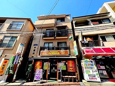 外観 外観