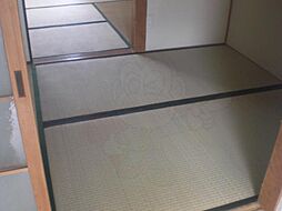 西野文化北棟 2DKの写真