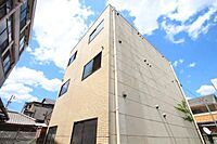 大阪府吹田市高浜町3番22号：物件画像／株式会社FACE 賃貸住宅サービス NetWorkJR吹田店