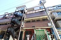 大阪府吹田市岸部南1丁目：物件画像／株式会社FACE 賃貸住宅サービス NetWorkJR吹田店