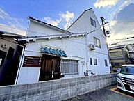 大阪府吹田市泉町1丁目：物件画像／株式会社FACE 賃貸住宅サービス NetWorkJR吹田店