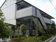 大阪府摂津市鳥飼野々1丁目8番4号：物件画像／株式会社FACE 賃貸住宅サービス NetWorkJR吹田店